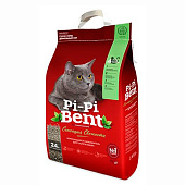  Наполнитель Пи-Пи-Бенд 10 кг Сенсация свежести меш 