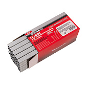 Скобы для пнев. степл. Тип 53F/D/56/73/20GA, 10х11,2мм, 5000 шт, Matrix Скобы для пнев. степл. Тип 53F/D/56/73/20GA, 10х11,2мм, 5000 шт, Matrix