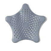 Фильтр для слива «Звезда», 15 см, микс 1476635 Фильтр для слива «Звезда», 15 см, микс 1476635