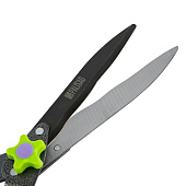 Кусторез, 560 мм, волнистые лезвия, двухкомпонентные ручки// PALISAD, 60836 Кусторез, 560 мм, волнистые лезвия, двухкомпонентные ручки// PALISAD, 60836