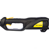 Электрический триммер Huter GET-1500SL, 1,5 кВт, разбор. штанга, леска/нож Электрический триммер Huter GET-1500SL, 1,5 кВт, разбор. штанга, леска/нож