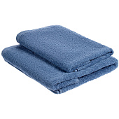 Полотенце 50х90 махровое Кронос дельфинный Полотенце 50х90 махровое Кронос дельфинный