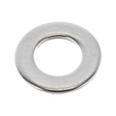 Шайба нерж. DIN 125A 8мм (15 шт) Шайба нерж. DIN 125A 8мм (15 шт)