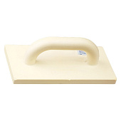  Терка полиуретановая 220х420 мм Сибртех 