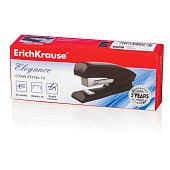 Степлер №10 20л ErichKrause ElEGANCE ассорти (12/288) /2175/ Степлер №10 20л ErichKrause ElEGANCE ассорти (12/288) /2175/