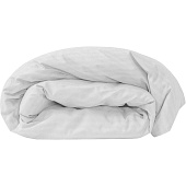  Пододеяльник сатин Mariya DeLuxe 200х220 белый песок 97Д 