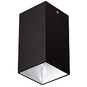 Накладной светильник PDL-S 14074 GU10 BL/WH 230V IP20 Jazzway