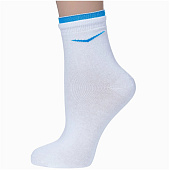 Женские носки арт. 4с63, р. 27 Женские носки арт. 4с63, р. 27