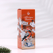 Диффузор ароматический "Новогоднее желание", тыква, карамель, ваниль, 50 мл 9912078 Диффузор ароматический "Новогоднее желание", тыква, карамель, ваниль, 50 мл 9912078