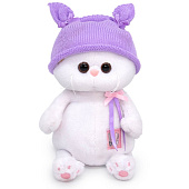  Мягкая игрушка Ли-Ли Baby в шапочке с ушками, 20 см LB-085 9345882 