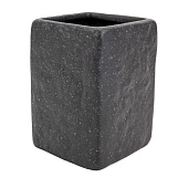 Стакан для зубных щеток Bath TU фарфор 003981 Стакан для зубных щеток Bath TU фарфор 003981