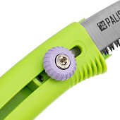 Пила садовая выдвижная 150мм, пластиковая рукоятка Palisad 60410 Пила садовая выдвижная 150мм, пластиковая рукоятка Palisad 60410