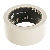 Клейкая лента малярная 50ммх40м PROFITTO (36шт/кор.) Клейкая лента малярная 50ммх40м PROFITTO (36шт/кор.)