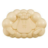 Мыло туалетное детское Сплат BioMio BIO CREAM-SOAP 90г BABY Мыло туалетное детское Сплат BioMio BIO CREAM-SOAP 90г BABY