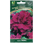 Петуния Дабл Каскад Бургунди махровая Поиск Петуния Дабл Каскад Бургунди махровая Поиск