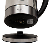 Чайник электрический Oasis K-7GS Чайник электрический Oasis K-7GS