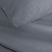  Комплект постельного белья 1,5 спальный Mariya DeLuxe Грей 