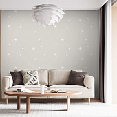 Обои 1.06х10м Marta арт. 283886 Серо-бежевый /Victoria Stenova Обои 1.06х10м Marta арт. 283886 Серо-бежевый /Victoria Stenova