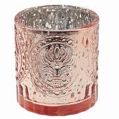 Подсвечник, 7х7х7,5 см, 789558 Подсвечник, 7х7х7,5 см, 789558