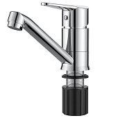  Смеситель для кухни/раковины Breeze BZ15 