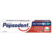 Зубная паста PEPSODENT Тройное действие 75мл Зубная паста PEPSODENT Тройное действие 75мл