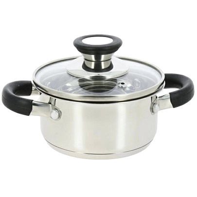 Кастрюля Servitta mini 600 мл Sr0130 Кастрюля Servitta mini 600 мл Sr0130