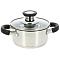  Кастрюля Servitta mini 600 мл Sr0130 