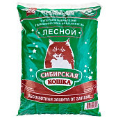 Наполнитель Лесной 20 кг 8 мм