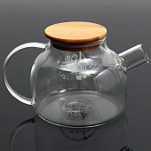 Чайник «Дом», 1000 мл 9593402 Чайник «Дом», 1000 мл 9593402