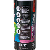 Краска - Спрей УДАРНИК №40 /400ml Белый Краска - Спрей УДАРНИК №40 /400ml Белый