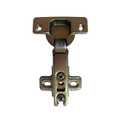  Петля мебельная 11.04.02 (накладная) ТРОДОС/100 314002 