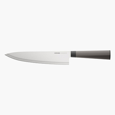  Нож поварской, 20 см, NADOBA, MAURY 724710 