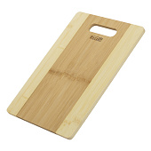 Доска разделочная прямоугольная 32х22х0,9см Linea Bamboo 93-BM-1-02.5 Доска разделочная прямоугольная 32х22х0,9см Linea Bamboo 93-BM-1-02.5