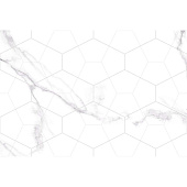 Декор 40х27 Vega grey белый геометрия V9VG3205TG /Global Tile Декор 40х27 Vega grey белый геометрия V9VG3205TG /Global Tile