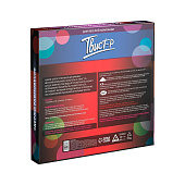 Настольная игра для взрослых «Твист-р» с фантами, 24 карты, 18+ Настольная игра для взрослых «Твист-р» с фантами, 24 карты, 18+