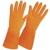  Перчатки латексные RC-L  (размер M) 