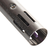 Пьезозажигалка Energy JZDD-17-BRD Пьезозажигалка Energy JZDD-17-BRD