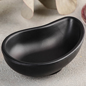 Соусник «Чёрный Восток», цвет чёрный 7365427 Соусник «Чёрный Восток», цвет чёрный 7365427