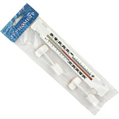  Термометр оконный "Липучка" ТБ-223, в пакете 33437 