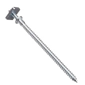 Шпилька специальная с гайкой Docke PREMIUM Шпилька специальная с гайкой Docke PREMIUM