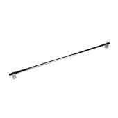 Рейлинг 1000 мм с крепежом d16 4734251 Рейлинг 1000 мм с крепежом d16 4734251