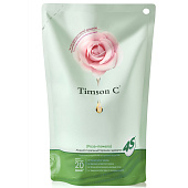 Гель для стирки Timson Роза-Помело 1,25кг Гель для стирки Timson Роза-Помело 1,25кг