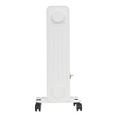 Масляный радиатор Oasis Pro OT-10, 5 секций