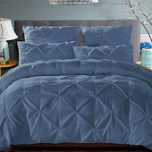 Комплект постельного белья Cleo микросатин Casa Mare евро 31/031-CM Комплект постельного белья Cleo микросатин Casa Mare евро 31/031-CM