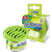 Ароматизатор на панель DR.MARCUS AIRCAN Green apple Зеленое яблоко Ароматизатор на панель DR.MARCUS AIRCAN Green apple Зеленое яблоко