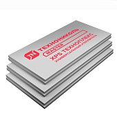 Экструзионный пенополистирол ТЕХНОНИКОЛЬ ТЕХНОПЛЕКС 1200х600х20мм (0.72м2) Экструзионный пенополистирол ТЕХНОНИКОЛЬ ТЕХНОПЛЕКС 1200х600х20мм (0.72м2)