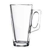  Кружка для кофе Pasabahce Vela 385 мл 55249SL 