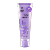  Пенка для умывания ASIAKISS COLLAGEN с коллагеном 100мл 