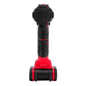 Дрель-шуруповерт аккумуляторная CDS-20, 20В, Li-Ion,40Нм, 2АКБ(2Ач),кейс MTX Дрель-шуруповерт аккумуляторная CDS-20, 20В, Li-Ion,40Нм, 2АКБ(2Ач),кейс MTX