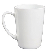 Кружка 350мл Цвет: белый CB350 Кружка 350мл Цвет: белый CB350